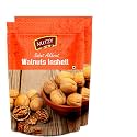 Nutzy Premium Nuts (Shelled Walnut/ Sabut Akhrot, 400g)