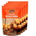 Nutzy Premium Nuts (Shelled Walnut/ Sabut Akhrot, 800g)