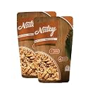 Nutzy Premium Nuts (Walnut/ Akhrot Giri, 500g)