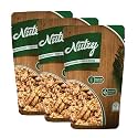 Nutzy Premium Nuts (Walnut/ Akhrot Giri, 600g)