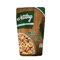 Nutzy Premium Nuts (Walnut/ Akhrot Giri, 200g)