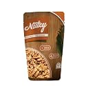 Nutzy Premium Nuts (Walnut/ Akhrot Giri, 250g)