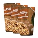 Nutzy Premium Nuts (Walnut/ Akhrot Giri, 750g)