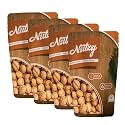 Nutzy Premium Nuts (Walnut/ Akhrot Giri, 1000g)