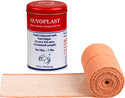 NUVO MEDSURG Elastic Adhesive Bandage 10 Cm X 4 M Crepe Bandage