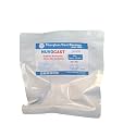NUVOCAST Fiberglass Cast Tape - 5cm x 3.6m (Pack of 1) | Waterproof Orthopedic Bandage Roll for Fractures | Synthetic Medical Casting Material | Plaster Alternative