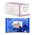 NUVOCRIL Sterile Absorbable Surgical Suture (SYNTHETIC) Braided & Coated Polyglactin 910 | Code No. NM 2382 | Sutures Size (U.S.P.) 2-0 | Suture Length - 90cm | Needle Description - 1/2 Circle Reverse Cutting | Needle Len