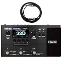 Nux MG 30 Guitar Multieffects Processor with Cable