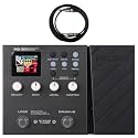 Nux MG 300 Guitar Multieffects Processor with Cable
