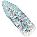 Nuxovilar Snowy Winter Tree Ironing Board Cover 15x54 Polyester