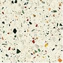 Nuxovilar Peel and Stick Vinyl Floor Tiles, 12x12 Inch