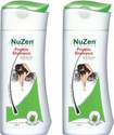 Nuzen Herbal Shampoo 400 ml