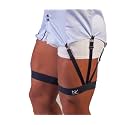 NV HOLDERS: S-Holder - premium shirt stays, shirt holders for men