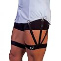 NV HOLDERS: S-Holder - premium shirt stays, shirt holders for men