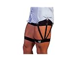 NV HOLDERS: S-Holder - premium shirt stays, shirt holders for men