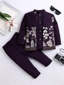 NVH Boys Festive Party Wedding Blazer