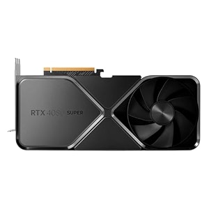 NVIDIA GeForce RTX 4080 SUPER Founders Edition