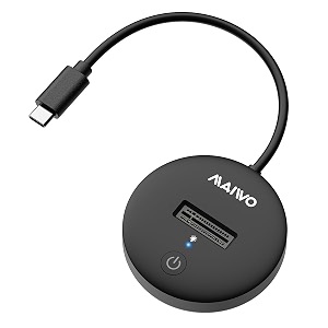 nvme to usb adaptermaiwo nvme docking station for m2 m keyampbm key nvme ssd10gbpstoo-freesupport windowsmac oslinux