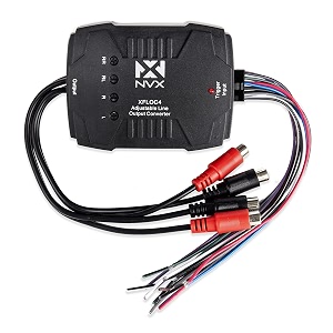 nvx xfloc4