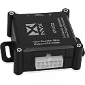 NVX XPLOC2 2-Channel 300W Adjustable Line Output Converter with Remote Turn On
