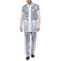 Romano nx Raincoat 100 Waterproof 3 Years