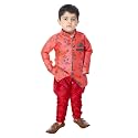 NXG Cotton serwani Sets for Kids Boys