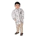 NXG Cotton serwani Sets for Kids Boys