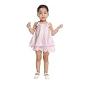 NXG GIRL'S TOP ZGT916 1 Pc. Set