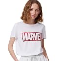 THE NXT GEN Marvel Printed Casual Round