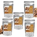 Nxtgen Ayurveda Ceylon Cinnamon Sticks | Pack Of 5 | Sri Lankan Dalchini | 50g Each