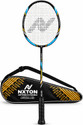 NXTON ASTRA X9 Composite Material Blue Gold