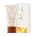 NY Bae PRO Strobe Cream - Gold Sapphire (30g) | Primer + Highlighter + Moisturizer | Flawless Dewy Makeup | Glowing Korean Skin | Best Suited For Normal To Dry Skin | Instant Radiance | Illuminating &amp; Glowing Makeup Base