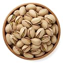 NY Spice Shop Roasted &amp; Salted Turkish Pistachios - 1 Pound Pistachios Nuts