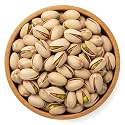NY Spice Shop Pistachios Collection (3 Pound, Pistachios Unsalted In Shell)