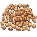 NY Spice Shop Lemon Roasted &amp; Salted Pistachios in Shell - 3 Pound Healthy Snack Crunchy Salted Roasted Pistachios - Shell Pistachio Roasted With Lemon - Jumbo Akbari Pistachio Protein Snack Nuts