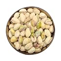 NY Spice Shop Roasted &amp; Salted Californian Pistachios - 8 Ounce Pistachios