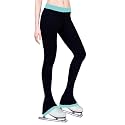 NY2 SPORTSWEAR Figure Skating Polartec Polar Fleece Pants PF200