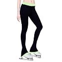 NY2 SPORTSWEAR Figure Skating Polartec Polar Fleece Pants PF200