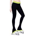 NY2 SPORTSWEAR Figure Skating Polartec Polar Fleece Pants PF200