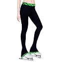 NY2 SPORTSWEAR Figure Skating Polartec Polar Fleece Pants PF200