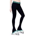 NY2 SPORTSWEAR Figure Skating Polartec Polar Fleece Pants PF200