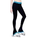 NY2 SPORTSWEAR Figure Skating Polartec Polar Fleece Pants PF200
