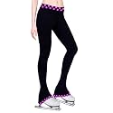 NY2 SPORTSWEAR Figure Skating Polartec Polar Fleece Pants PF200