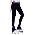 NY2 SPORTSWEAR Figure Skating Polartec Polar Fleece Pants PF200