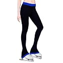 NY2 SPORTSWEAR Figure Skating Polartec Polar Fleece Pants PF200