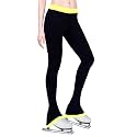 NY2 SPORTSWEAR Figure Skating Polartec Polar Fleece Pants PF200