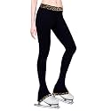 NY2 SPORTSWEAR Figure Skating Polartec Polar Fleece Pants PF200