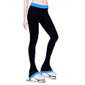 NY2 SPORTSWEAR Figure Skating Polartec Polar Fleece Pants PF200