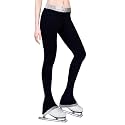 NY2 SPORTSWEAR Figure Skating Polartec Polar Fleece Pants PF200