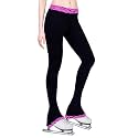 NY2 SPORTSWEAR Figure Skating Polartec Polar Fleece Pants PF200